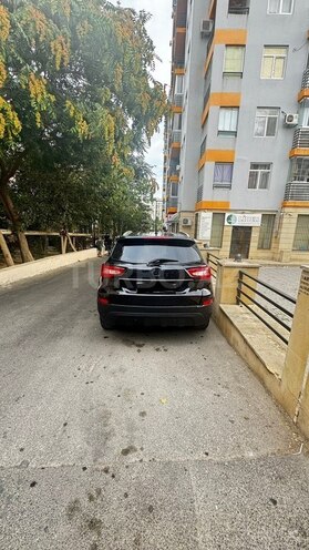 Changan CS 75 2014, 271,000 km - 1.8 l - Bakı