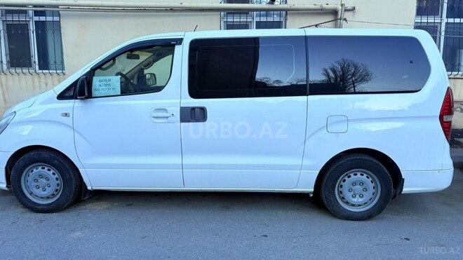 Hyundai H-1-4