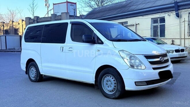 Hyundai H-1-3