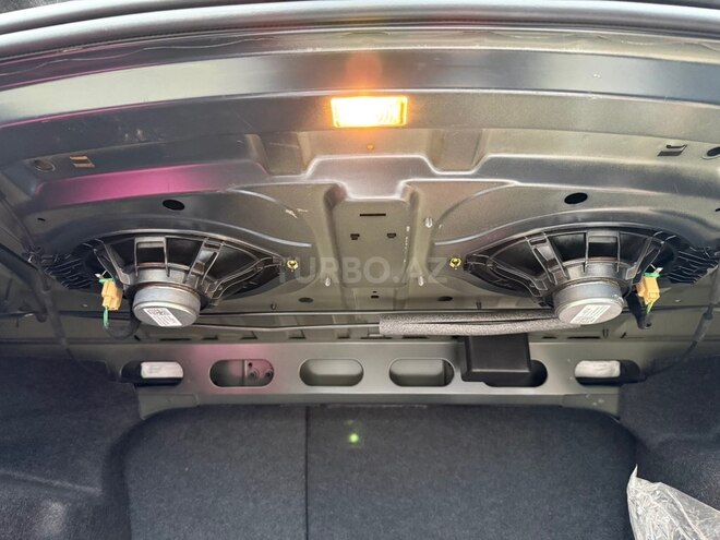 Chevrolet Malibu 2017, 185,000 km - 1.5 l - Bakı