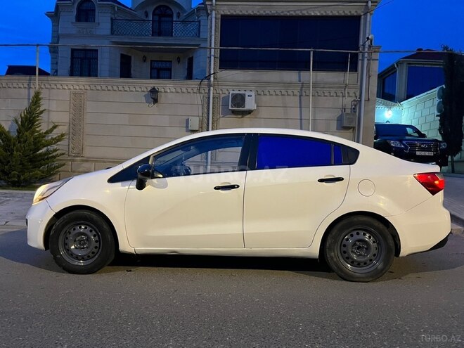 Kia Rio 2013, 381,500 km - 1.4 l - Bakı