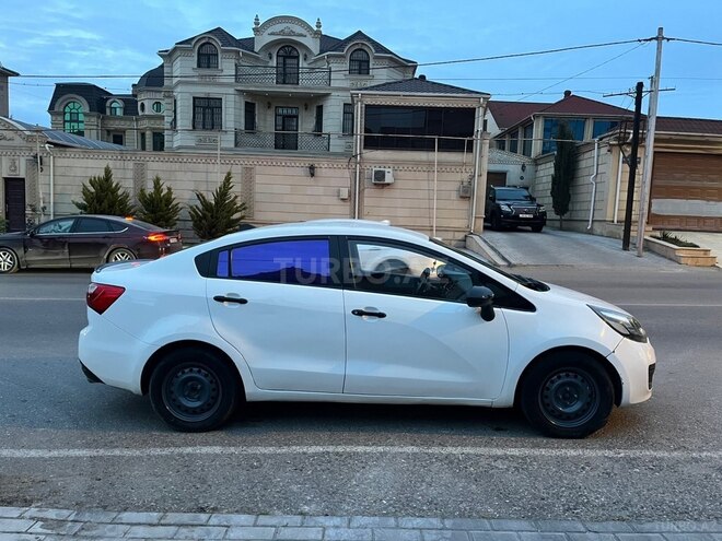 Kia Rio 2013, 381,500 km - 1.4 l - Bakı