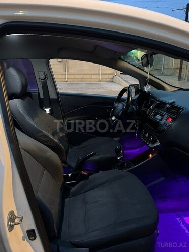 Kia Rio 2013, 381,500 km - 1.4 l - Bakı