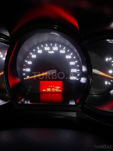 Kia Rio 2013, 381,500 km - 1.4 l - Bakı