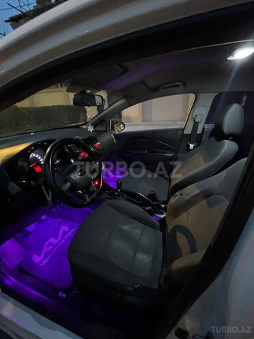 Kia Rio 2013, 381,500 km - 1.4 l - Bakı