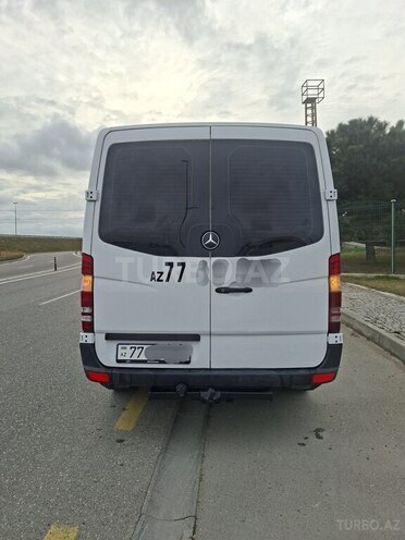 Mercedes Sprinter 315 2006, 405,000 km - 2.2 л - Bakı