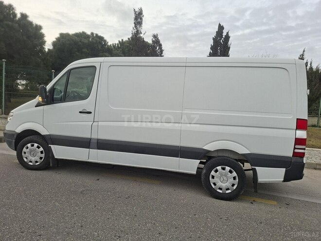 Mercedes Sprinter 315 2006, 405,000 km - 2.2 л - Bakı