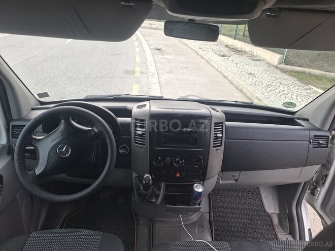 Mercedes Sprinter 315 2006, 405,000 km - 2.2 л - Bakı