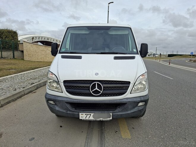 Mercedes Sprinter 315 2006, 405,000 km - 2.2 л - Bakı