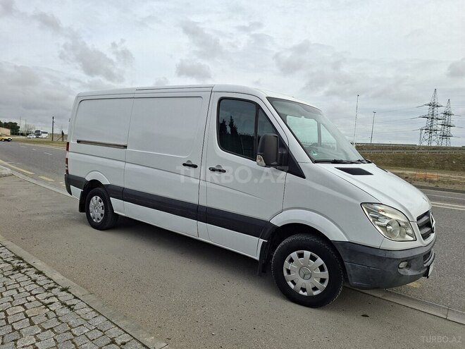 Mercedes Sprinter 315 2006, 405,000 km - 2.2 л - Bakı