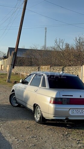 LADA (VAZ) 2110 2003, 321,000 km - 1.5 l - Balakən