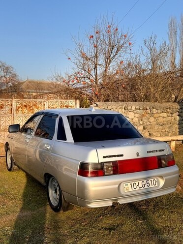 LADA (VAZ) 2110 2003, 321,000 km - 1.5 l - Balakən