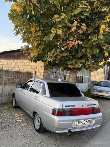LADA (VAZ) 2110 2003, 321,000 km - 1.5 l - Balakən