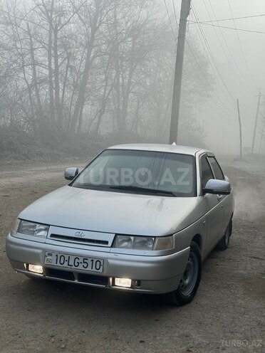 LADA (VAZ) 2110 2003, 321,000 km - 1.5 l - Balakən