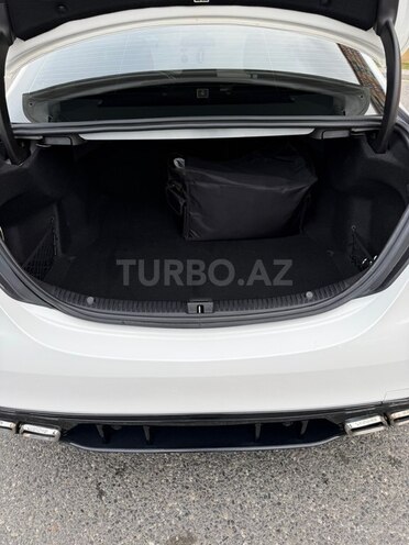 Mercedes C 300 2015, 150,000 km - 2.0 l - Bakı