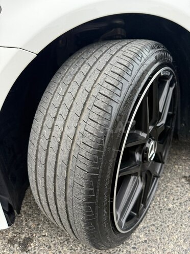 Mercedes C 300 2015, 150,000 km - 2.0 l - Bakı