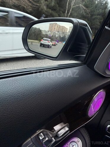 Mercedes C 300 2015, 150,000 km - 2.0 l - Bakı