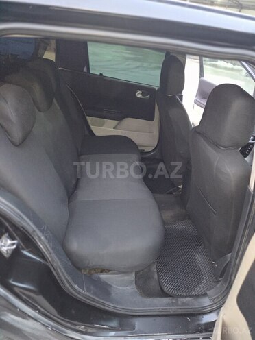 Renault Megane 2007, 350,000 km - 1.5 l - Bakı