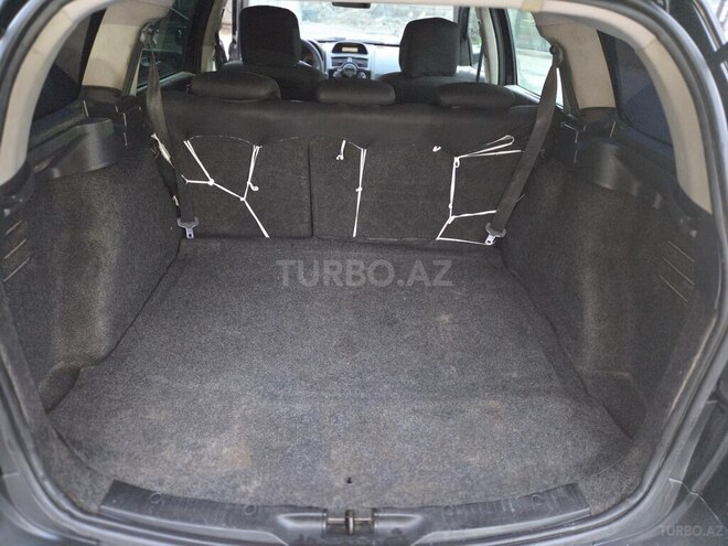Renault Megane 2007, 350,000 km - 1.5 l - Bakı