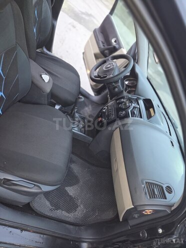 Renault Megane 2007, 350,000 km - 1.5 l - Bakı