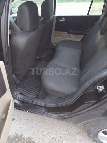 Renault Megane 2007, 350,000 km - 1.5 l - Bakı