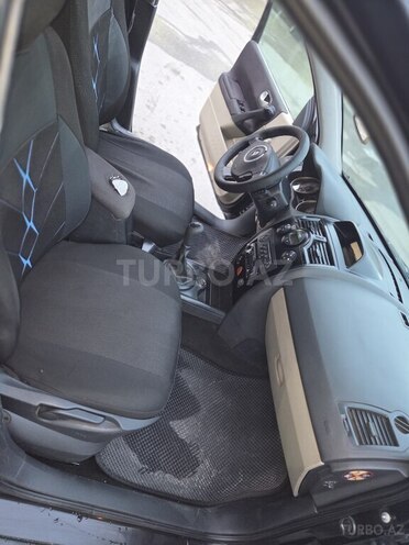Renault Megane 2007, 350,000 km - 1.5 l - Bakı