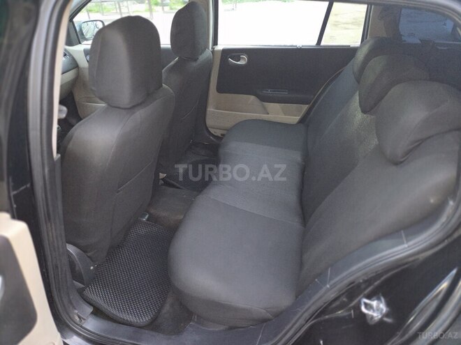 Renault Megane 2007, 350,000 km - 1.5 l - Bakı