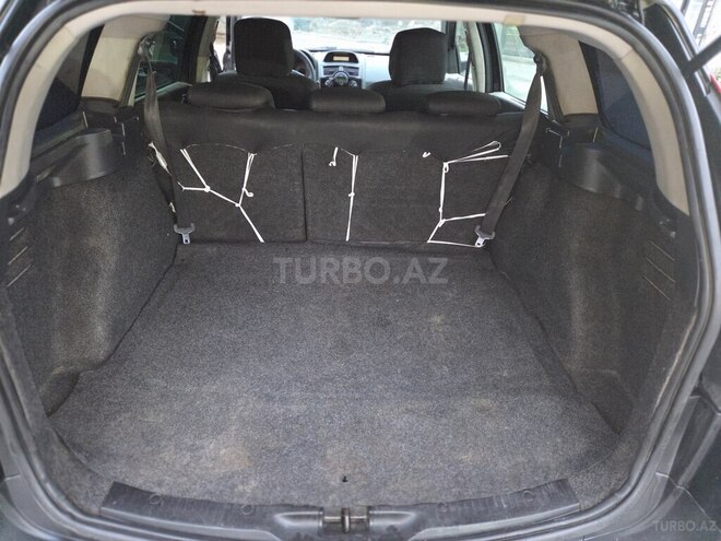 Renault Megane 2007, 350,000 km - 1.5 l - Bakı