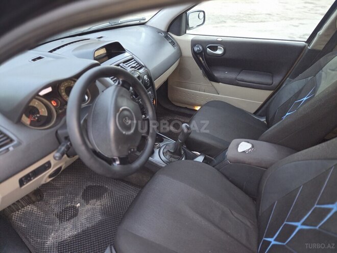 Renault Megane 2007, 350,000 km - 1.5 l - Bakı
