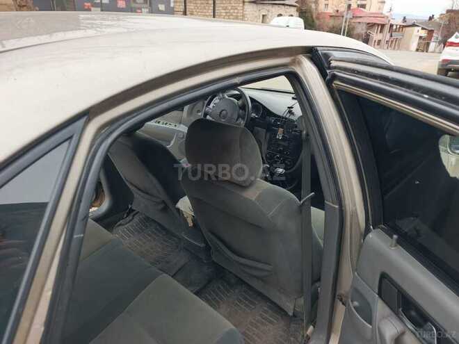 Daewoo Gentra-6