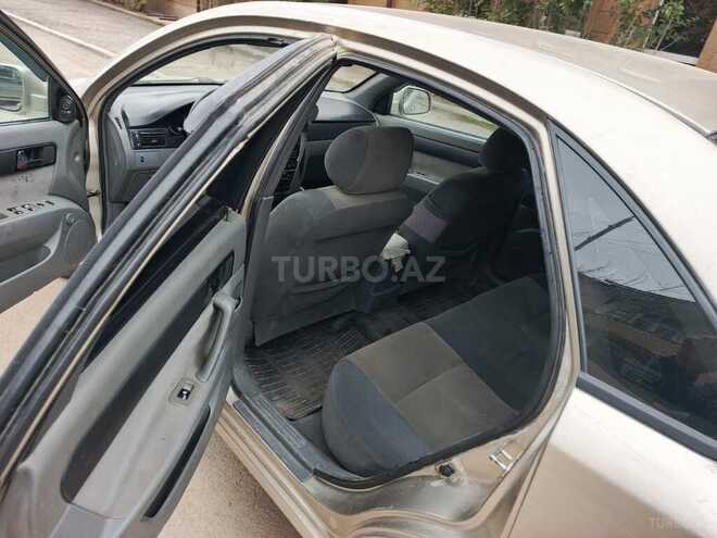 Daewoo Gentra-7