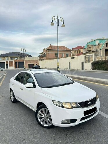 Kia Cerato 2011, 280,000 km - 2.0 l - Bakı