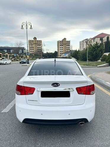 Kia Cerato 2011, 280,000 km - 2.0 l - Bakı