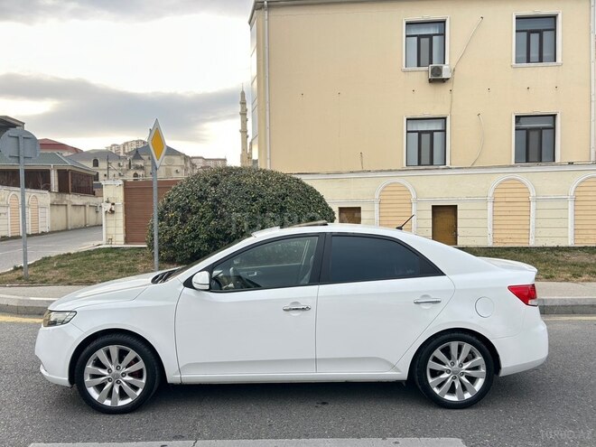 Kia Cerato 2011, 280,000 km - 2.0 l - Bakı