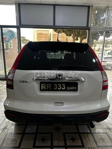 Honda CR-V-2