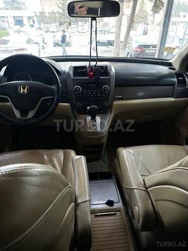 Honda CR-V-3