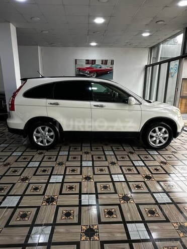 Honda CR-V-4