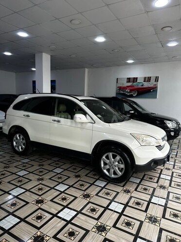 Honda CR-V-5