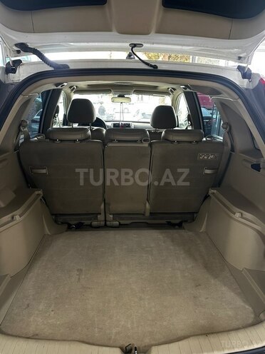 Honda CR-V-7