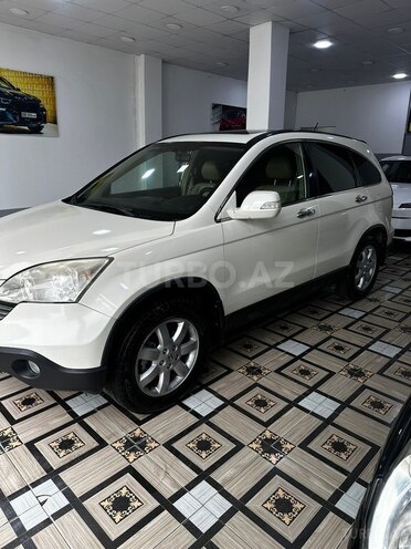 Honda CR-V-6