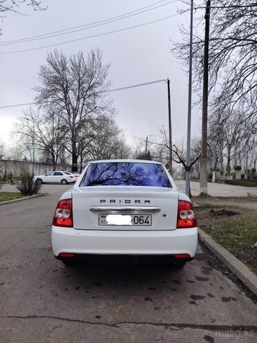 LADA (VAZ) Priora 2012, 230,000 km - 1.6 л - Qəbələ