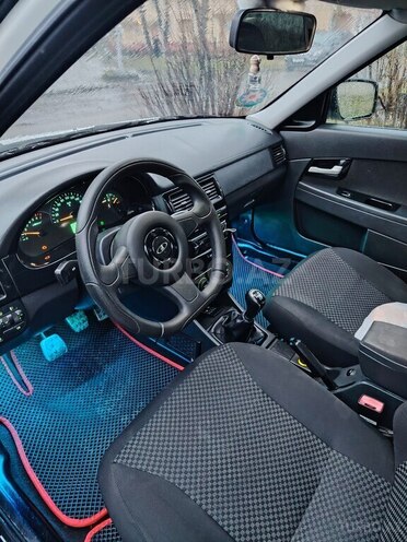 LADA (VAZ) Priora 2012, 230,000 km - 1.6 л - Qəbələ