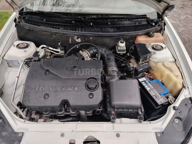 LADA (VAZ) Priora 2012, 230,000 km - 1.6 л - Qəbələ