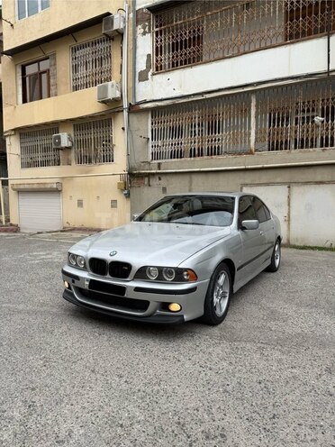 BMW 535 1997, 543,000 km - 3.5 l - Bakı