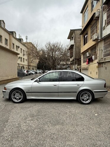 BMW 535 1997, 543,000 km - 3.5 l - Bakı