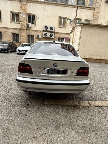 BMW 535 1997, 543,000 km - 3.5 l - Bakı