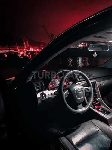 Audi A4 2005, 397,000 km - 2.0 l - Bakı