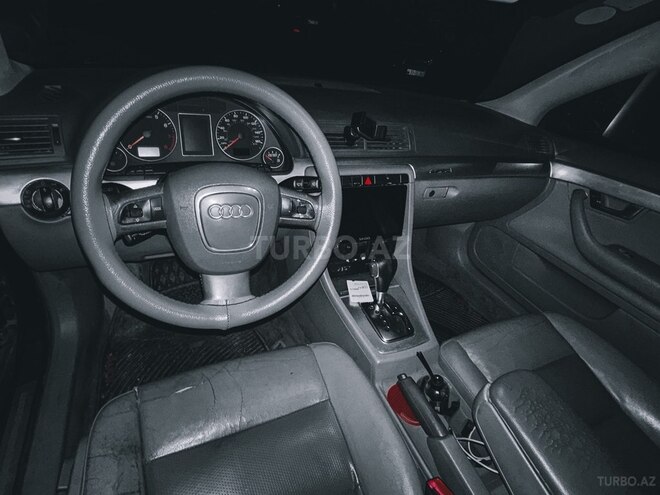 Audi A4 2005, 397,000 km - 2.0 l - Bakı