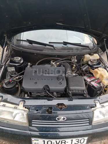 LADA (VAZ) 2110 2007, 358,547 km - 1.6 л - Göygöl