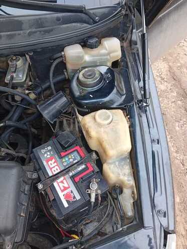 LADA (VAZ) 2110 2007, 358,547 km - 1.6 л - Göygöl
